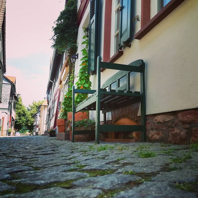 Altstadtromantik