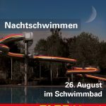 3. Nachtschwimmen DLRG Seligenstadt