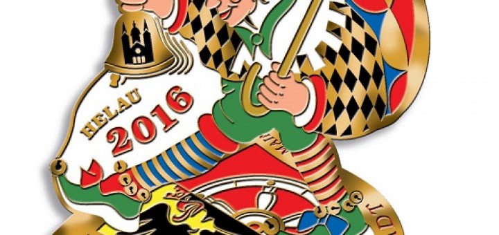 Rosenmontag Seliegnstadt Fastnacht