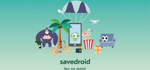 savedroid ICO