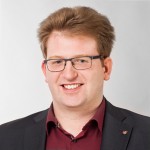 Michael Gerheim (SPD 1)